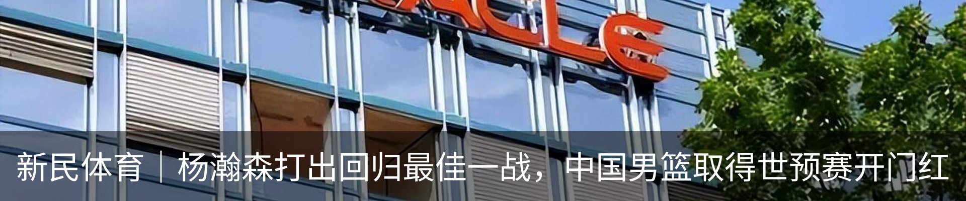 最新动态